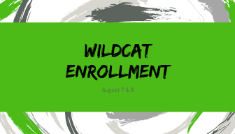 Wildcat Enrollment