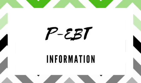 P-EBT Information